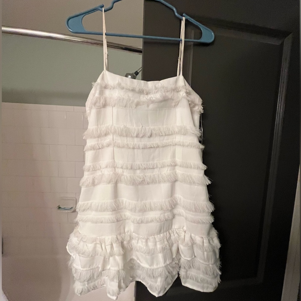 Princess Polly dress